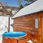 Witkówka Wild Luxury - Sauna&spa X Adults Only * Witów