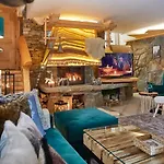 Witkówka Wild Luxury - Sauna&spa X Adults Only Apartamento