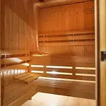 Witkówka Wild Luxury - Sauna&spa X Adults Only Apartamento *