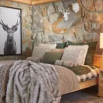 Witkowka Wild Luxury - Sauna & X Adults Only *