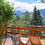 Appartement Witkowka Wild Luxury - Sauna & X Adults Only