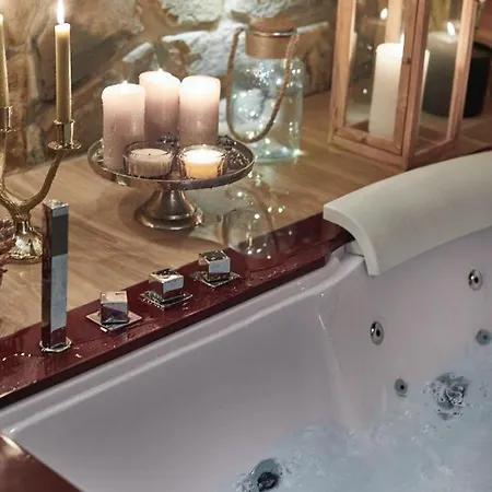 Witkowka Wild Luxury - Sauna & X Adults Only Witow (Tatra)