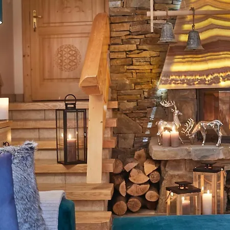 Apartment Witkowka Wild Luxury - Sauna & X Adults Only