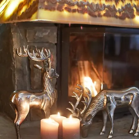 Witkowka Wild Luxury - Sauna & X Adults Only Appartement