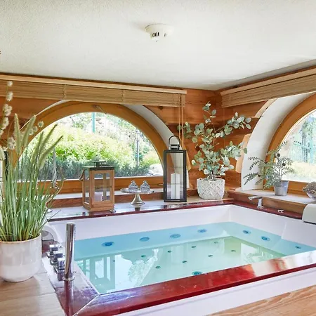 Witkowka Wild Luxury - Sauna & X Adults Only