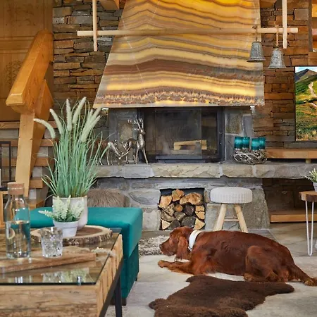 Witkowka Wild Luxury - Sauna & X Adults Only Apartmán *