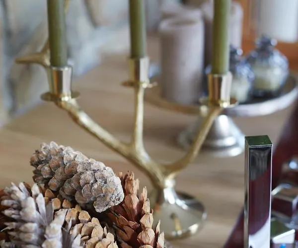 Witkowka Wild Luxury - Sauna & X Adults Only * Witów